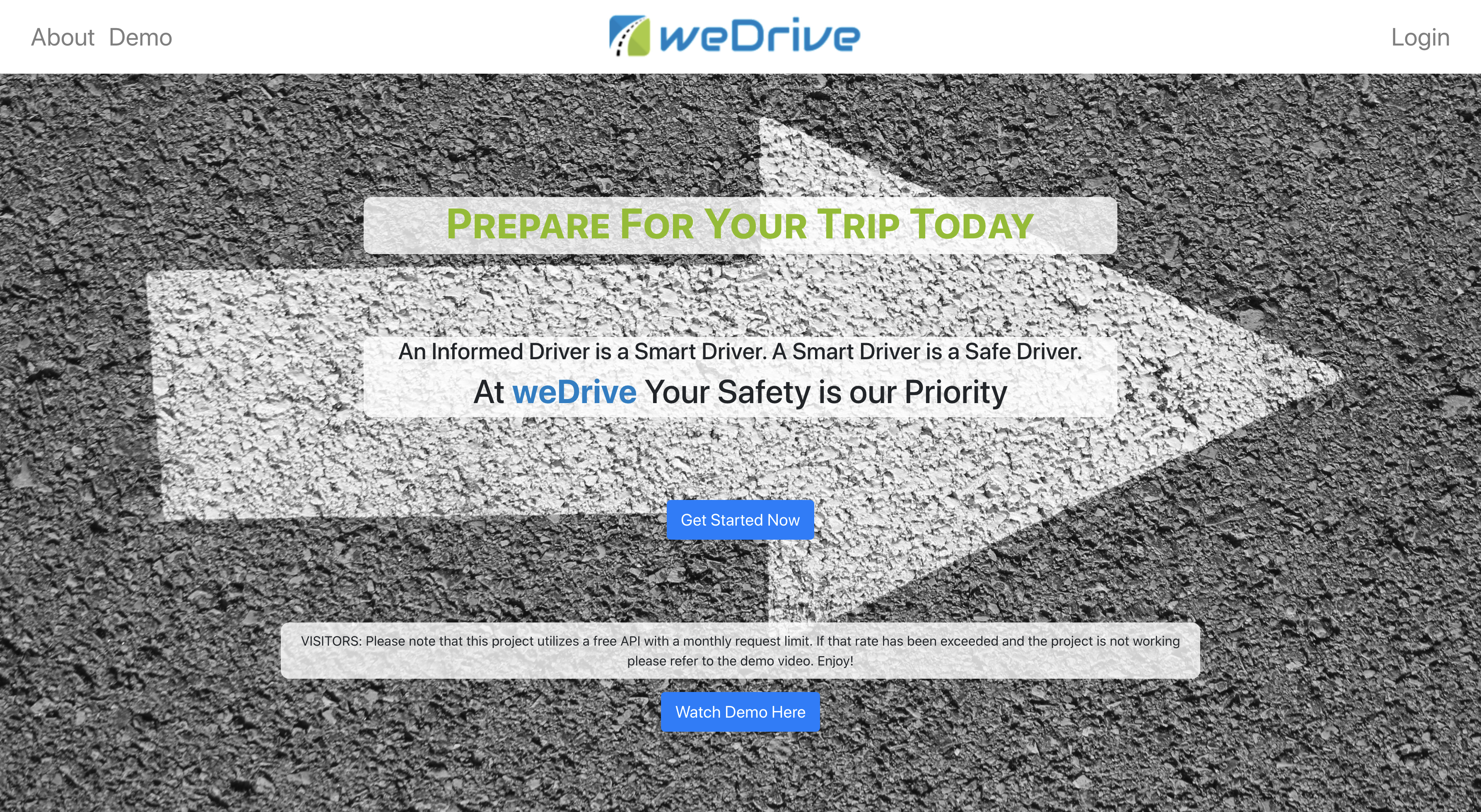 weDrive
